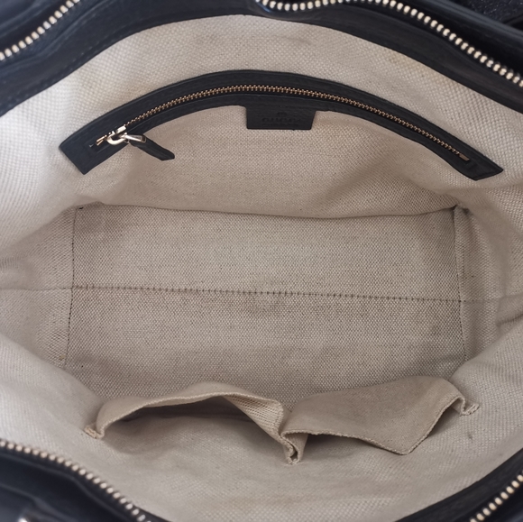 Gucci Soho Cellarius Tote Bag - Picture 5 of 7